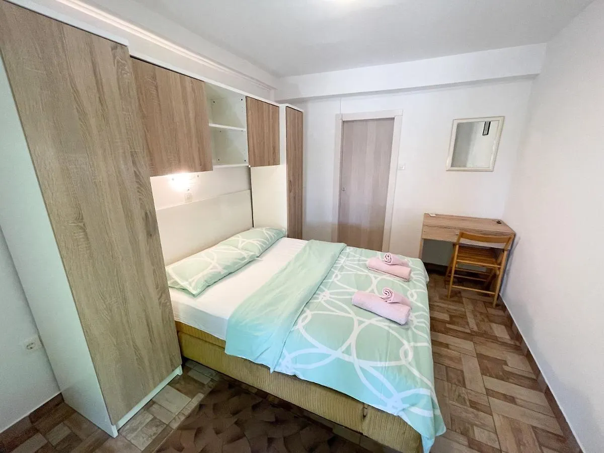 Apartmani Talia 크리크베니카 아파트