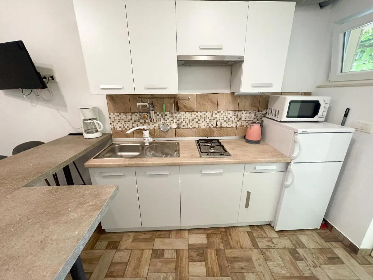 Apartmani Talia Crikvenica 0*,  Croatia