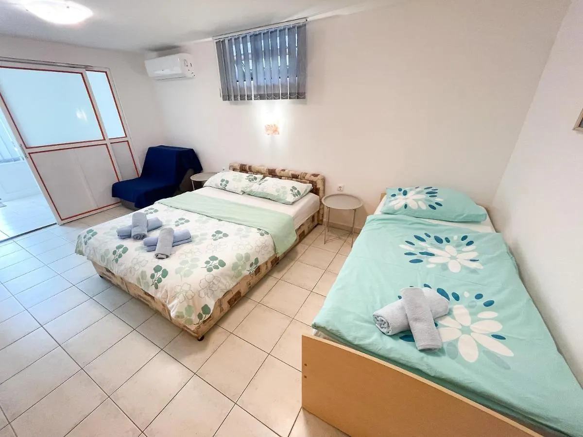 Apartmani Talia Crikvenica Apartment