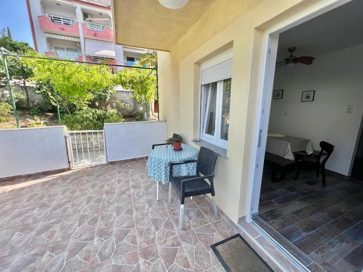 Apartmani Talia Crikvenica Croatia