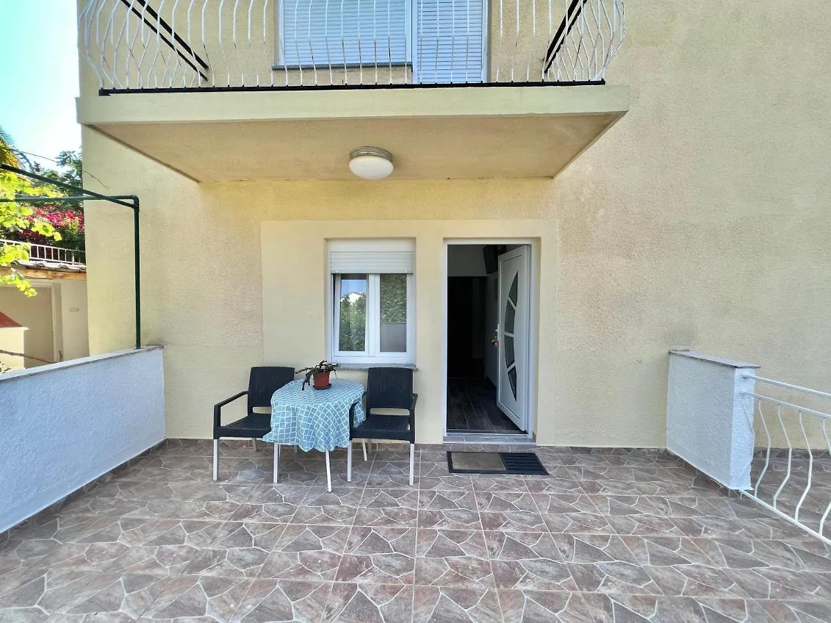 Apartment Apartmani Talia Crikvenica